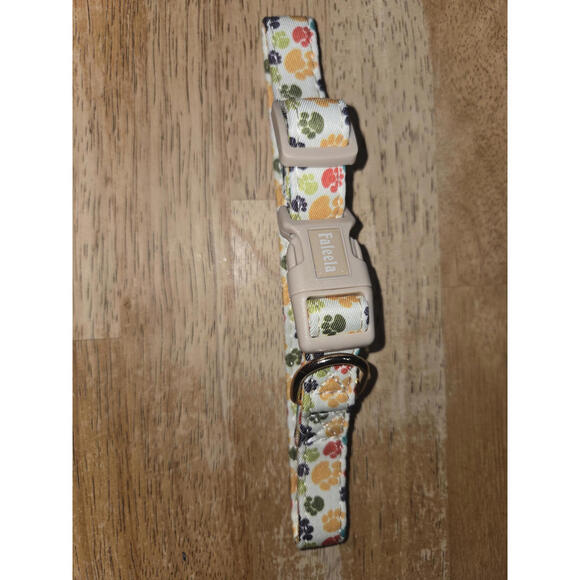 Faleela Dog Collar - Picture 4 of 5